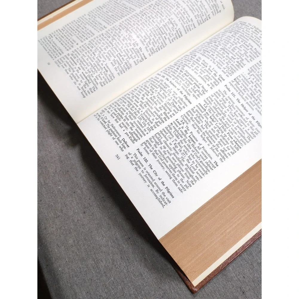 N/A wycliffe bible